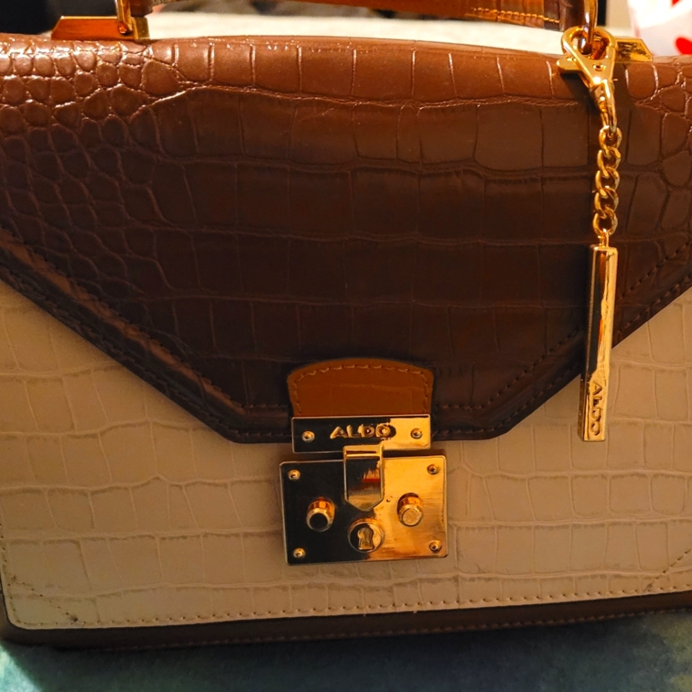 Aldo purse